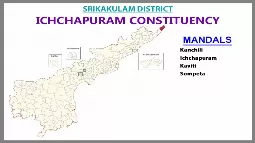 AP Elections Ichchapuram 2024 Results Comparison To 2019 Candidates And Voters Details