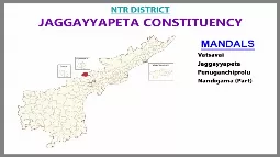 AP Elections Jaggayyapeta 2024 Results Comparison To 2019 Candidates And Voters Details