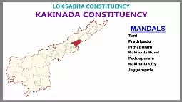 AP Elections Kakinada Lok Sabha 2024 Results Comparison To 2019 Candidates And Voters Details