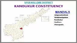 AP Elections Kandukur 2024 Results Comparison To 2019 Candidates And Voters Details