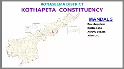 AP Elections Kothapeta 2024 Results Comparison To 2019 Candidates And Voters Details