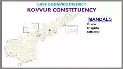 AP Elections Kovvur 2024 Results Comparison To 2019 Candidates And Voters Details