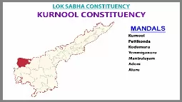 AP Elections Kurnool Lok Sabha 2024 Results Comparison To 2019 Candidates And Voters Details