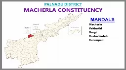 AP Elections Macherla 2024 Results Comparison To 2019 Candidates And Voters Details