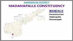 AP Elections Madanapalle 2024 Results Comparison To 2019 Candidates And Voters Details