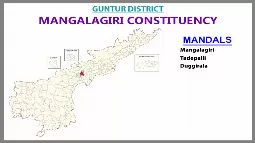 AP Elections Mangalagiri 2024 Results Comparison To 2019 Candidates And Voters Details