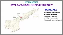 AP Elections Mylavaram 2024 Results Comparison To 2019 Candidates And Voters Details