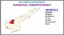 AP Elections Nandyal Lok Sabha 2024 Results Comparison To 2019 Candidates And Voters Details