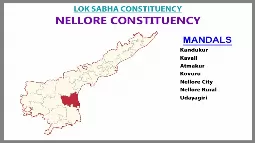 AP Elections Nellore Lok Sabha 2024 Results Comparison To 2019 Candidates And Voters Details