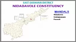 AP Elections Nidadavole 2024 Results Comparison To 2019 Candidates And Voters Details