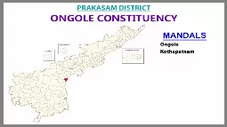 AP Elections Ongole 2024 Results Comparison To 2019 Candidates And Voters Details