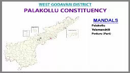 AP Elections Palakollu 2024 Results Comparison To 2019 Candidates And Voters Details