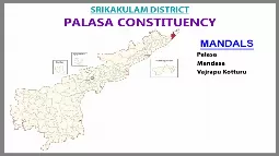 AP Elections Palasa 2024 Results Comparison To 2019 Candidates And Voters Details