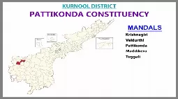 AP Elections Pattikonda 2024 Results Comparison To 2019 Candidates And Voters Details