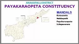 AP Elections Payakaraopet 2024 Results Comparison To 2019 Candidates And Voters Details