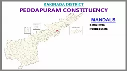 AP Elections Peddapuram 2024 Results Comparison To 2019 Candidates And Voters Details