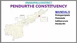 AP Elections Pendurthi 2024 Results Comparison To 2019 Candidates And Voters Details