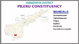 AP Elections Pileru 2024 Results Comparison To 2019 Candidates And Voters Details