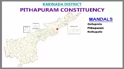 AP Elections Pithapuram 2024 Results Comparison To 2019 Candidates And Voters Details