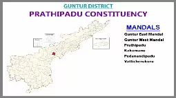 AP Elections Prathipadu (Guntur) 2024 Results Comparison To 2019 Candidates And Voters Details