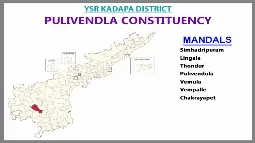 AP Elections Pulivendula 2024 Results Comparison To 2019 Candidates And Voters Details