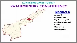 AP Elections Rajahmundry Lok Sabha 2024 Results Comparison To 2019 Candidates And Voters Details