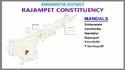 AP Elections Rajampet 2024 Results Comparison To 2019 Candidates And Voters Details