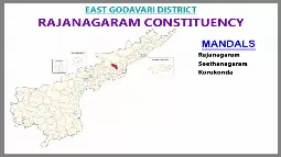 AP Elections Rajanagaram 2024 Results Comparison To 2019 Candidates And Voters Details