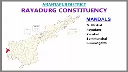 AP Elections Rayadurg 2024 Results Comparison To 2019 Candidates And Voters Details