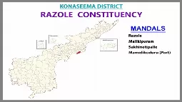 AP Elections Razole 2024 Results Comparison To 2019 Candidates And Voters Details