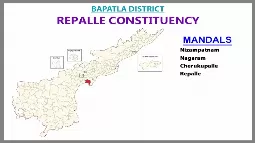 AP Elections Repalle 2024 Results Comparison To 2019 Candidates And Voters Details