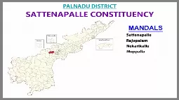 AP Elections Sattenapalle 2024 Results Comparison To 2019 Candidates And Voters Details