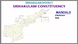 AP Elections Srikakulam 2024 Results Comparison To 2019 Candidates And Voters Details