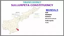 AP Elections Sullurpeta 2024 Results Comparison To 2019 Candidates And Voters Details