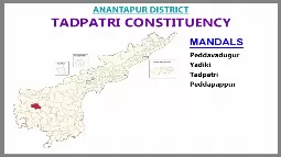 AP Elections Tadipatri 2024 Results Comparison To 2019 Candidates And Voters Details