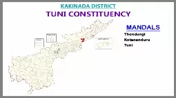 AP Elections Tuni 2024 Results Comparison To 2019 Candidates And Voters Details