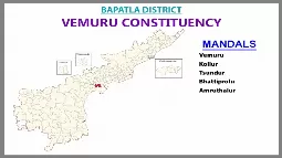 AP Elections Vemuru 2024 Results Comparison To 2019 Candidates And Voters Details