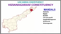 AP Elections Vizianagaram Lok Sabha 2024 Results Comparison To 2019 Candidates And Voters Details