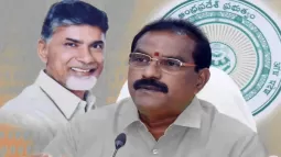 AP Has Gone Back 20 Years Under Jagan's Rule: Minister Nimmala Ramanaidu