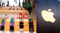 Apple's Record IPhone Sales In India: A New Milestone