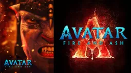 'Avatar: Fire And Ash' Upcoming American Epic Science Fiction Movie