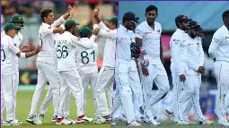 Bangladesh Achieves Historic Test Match Victory Over New Zealand