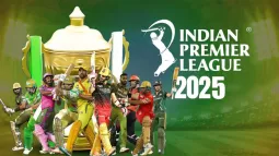 BCCI Announces New Practice Rules For IPL Teams Preparing For 2025 Season