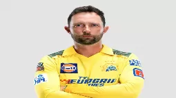 Big Blow For CSK: Devon Conway Is Set To Miss At Least The First Half Of The IPL 2024