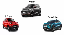 Affordable Cars In India Under Rs 5 Lakh: A Detailed Overview