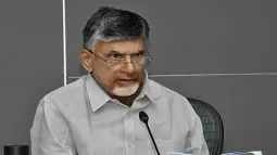 Chandrababu: Huge Losses To AP, Accountability Required