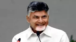 Chandrababu: Union Budget 2025 Is A Manifestation Of PM Modi's Vision Of New India