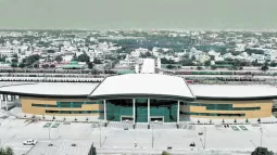 Cherlapalli Railway Terminal: Two Trains To Begin Operations From Here!