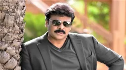 Chiranjeevi: Success Requires Good Behavior And Perseverance