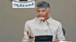 CM Chandrababu: WhatsApp-Based Civil Services To Launch In AP Today